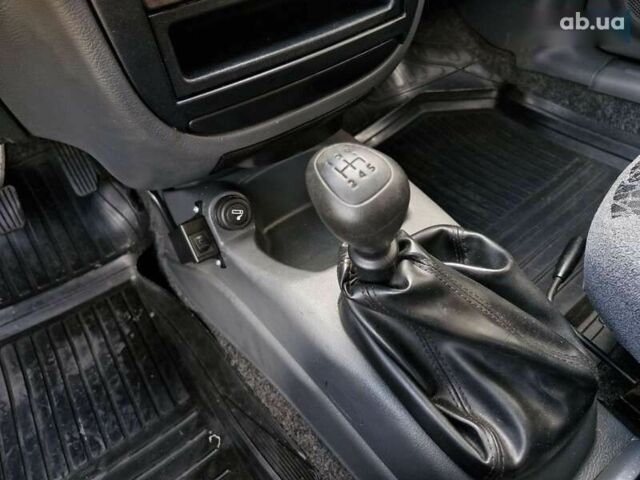 ЗАЗ Sens, об'ємом двигуна 1.3 л та пробігом 41 тис. км за 2999 $, фото 23 на Automoto.ua