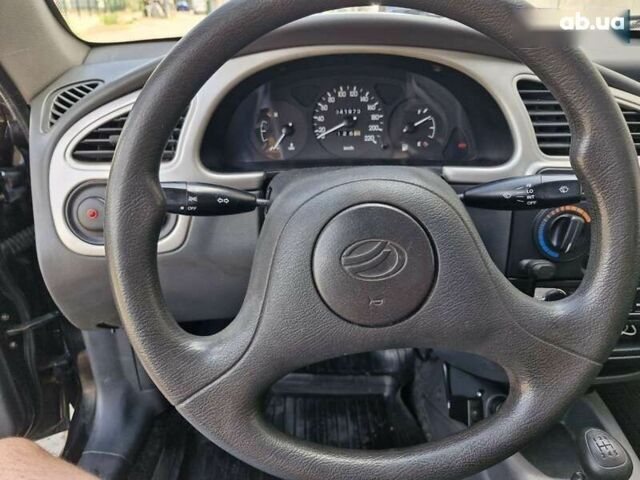 ЗАЗ Sens, об'ємом двигуна 1.3 л та пробігом 41 тис. км за 2999 $, фото 14 на Automoto.ua