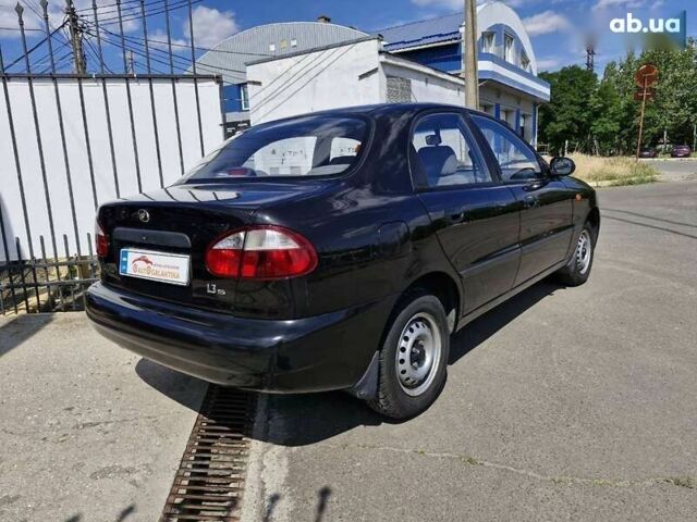 ЗАЗ Sens, об'ємом двигуна 1.3 л та пробігом 41 тис. км за 2999 $, фото 3 на Automoto.ua