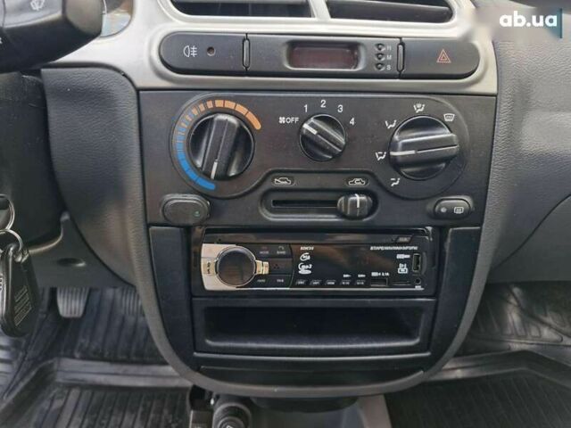 ЗАЗ Sens, об'ємом двигуна 1.3 л та пробігом 41 тис. км за 2999 $, фото 22 на Automoto.ua