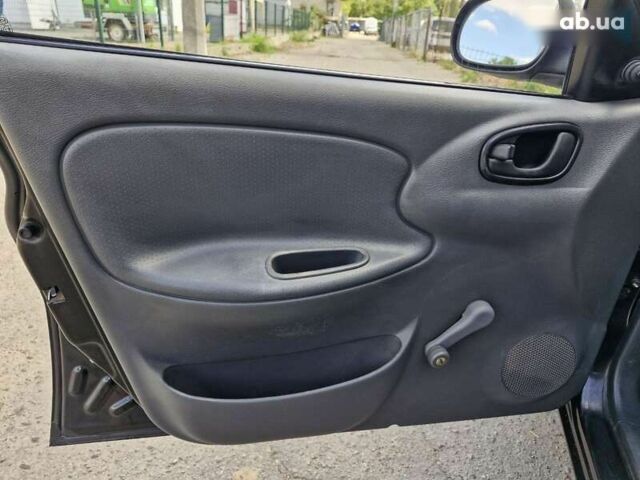 ЗАЗ Sens, об'ємом двигуна 1.3 л та пробігом 41 тис. км за 2999 $, фото 10 на Automoto.ua