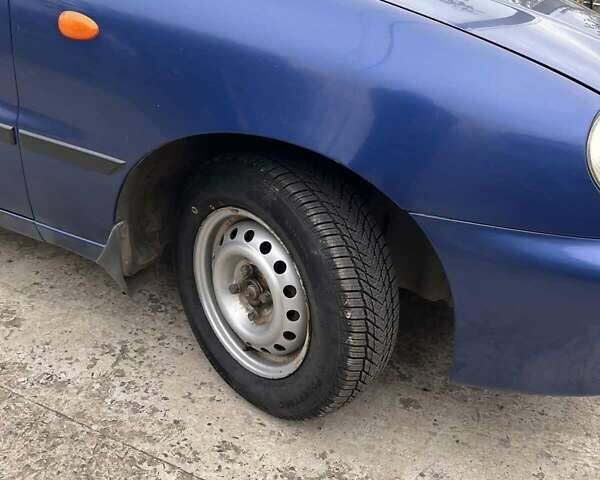 ЗАЗ Сенс 2009 в Ужгороде на Automoto.ua ЗАЗ Сенс, объемом двигателя 1.3 л и пробегом 152 тыс. км за 2500 $, фото 6 на Automoto.ua