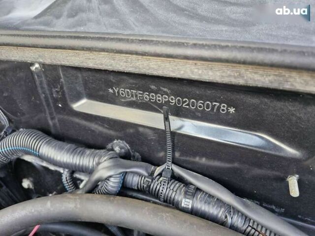 ЗАЗ Sens, об'ємом двигуна 1.3 л та пробігом 41 тис. км за 2999 $, фото 8 на Automoto.ua