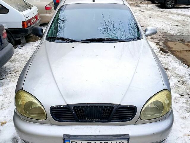 ЗАЗ Сенс, объемом двигателя 13 л и пробегом 169 тыс. км за 1599 $, фото 3 на Automoto.ua