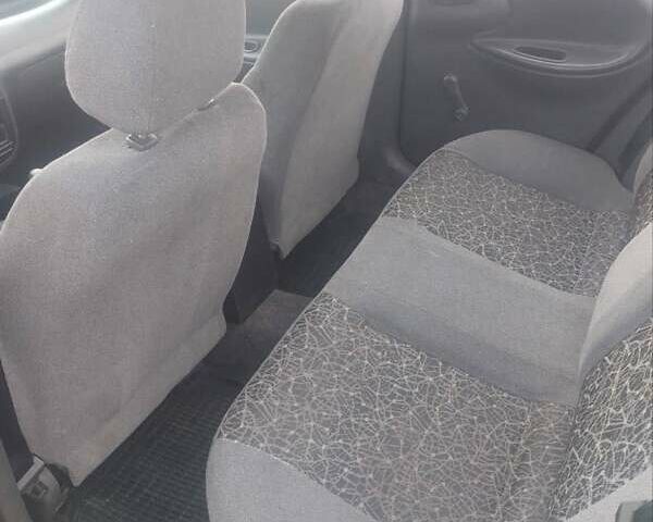 ЗАЗ Сенс, объемом двигателя 1.3 л и пробегом 141 тыс. км за 2150 $, фото 3 на Automoto.ua