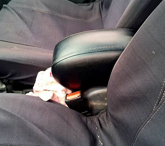 ЗАЗ Сенс, объемом двигателя 1.5 л и пробегом 0 тыс. км за 650 $, фото 6 на Automoto.ua