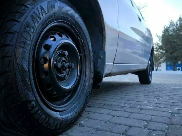 ЗАЗ Сенс, объемом двигателя 13 л и пробегом 169 тыс. км за 1599 $, фото 9 на Automoto.ua