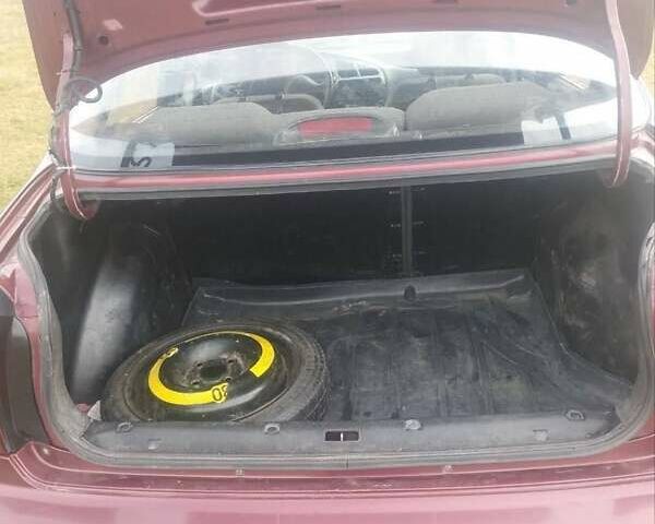 ЗАЗ Сенс, объемом двигателя 1.3 л и пробегом 141 тыс. км за 2150 $, фото 7 на Automoto.ua