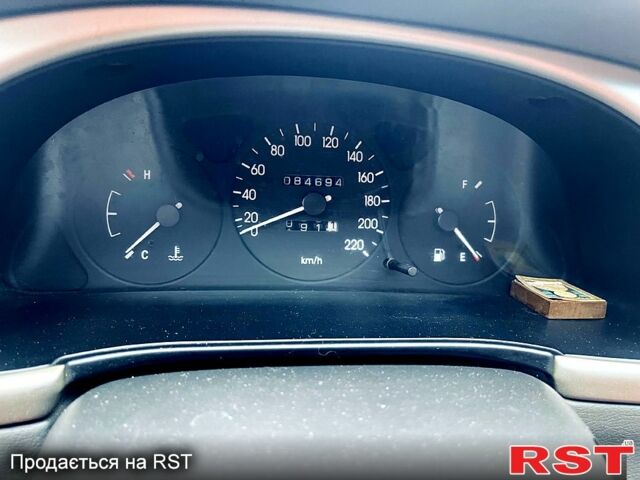 ЗАЗ Sens 2010 у Києві на Automoto.ua ЗАЗ Sens, об'ємом двигуна 1.3 л та пробігом 84 тис. км за 1200 $, фото 1 на Automoto.ua