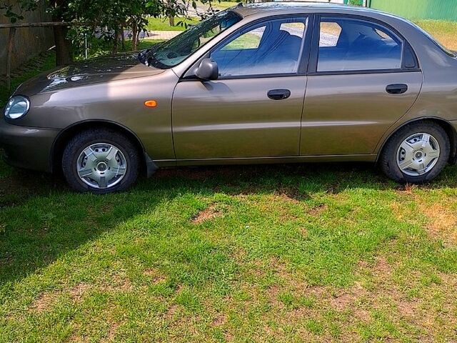 ЗАЗ Сенс, объемом двигателя 1.3 л и пробегом 46 тыс. км за 3300 $, фото 8 на Automoto.ua