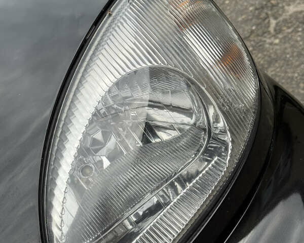 ЗАЗ Sens, об'ємом двигуна 0 л та пробігом 120 тис. км за 2600 $, фото 15 на Automoto.ua