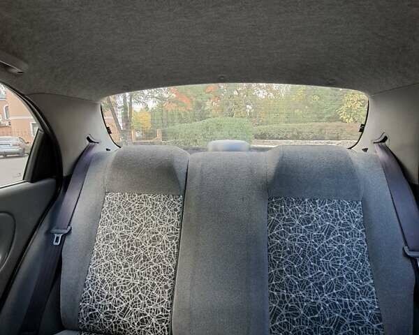 ЗАЗ Sens, об'ємом двигуна 1.3 л та пробігом 206 тис. км за 2350 $, фото 9 на Automoto.ua