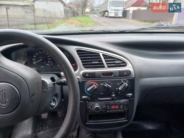 ЗАЗ Сенс, объемом двигателя 1.3 л и пробегом 210 тыс. км за 2900 $, фото 8 на Automoto.ua