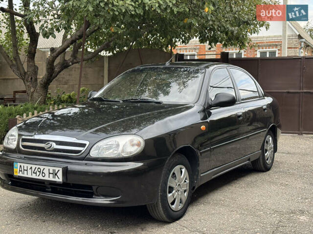 ЗАЗ Sens, об'ємом двигуна 0 л та пробігом 120 тис. км за 2600 $, фото 1 на Automoto.ua