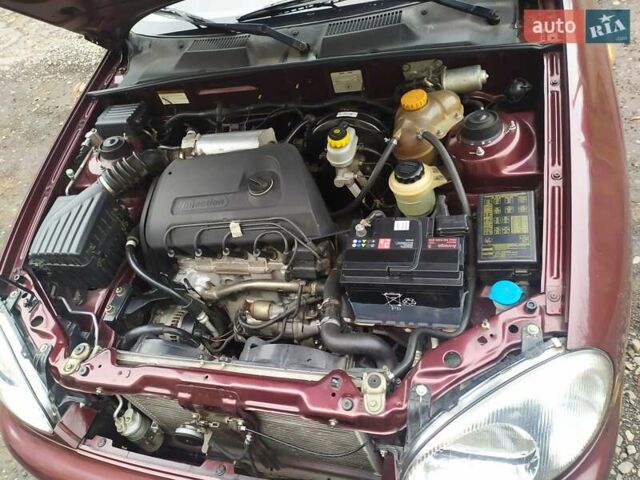 ЗАЗ Сенс, объемом двигателя 1.3 л и пробегом 70 тыс. км за 3500 $, фото 1 на Automoto.ua