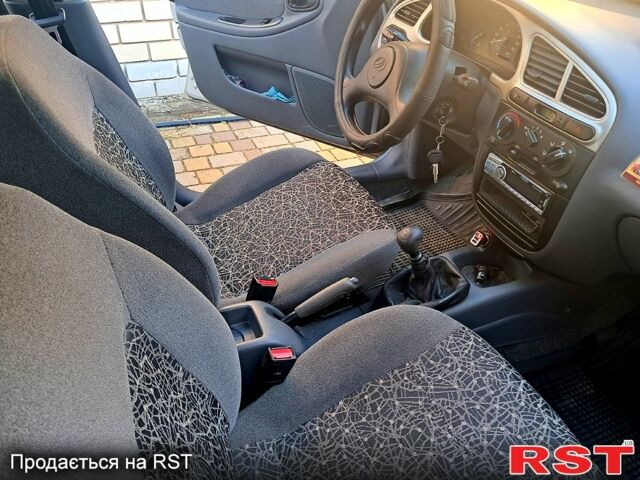 ЗАЗ Sens, об'ємом двигуна 1.3 л та пробігом 52 тис. км за 3000 $, фото 3 на Automoto.ua