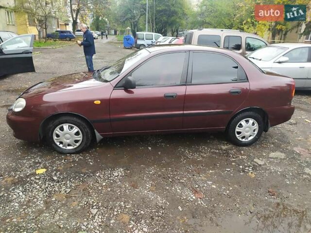 ЗАЗ Сенс, объемом двигателя 1.3 л и пробегом 70 тыс. км за 3500 $, фото 2 на Automoto.ua