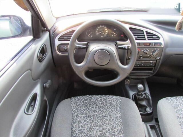 ЗАЗ Сенс, объемом двигателя 1.3 л и пробегом 35 тыс. км за 3250 $, фото 19 на Automoto.ua