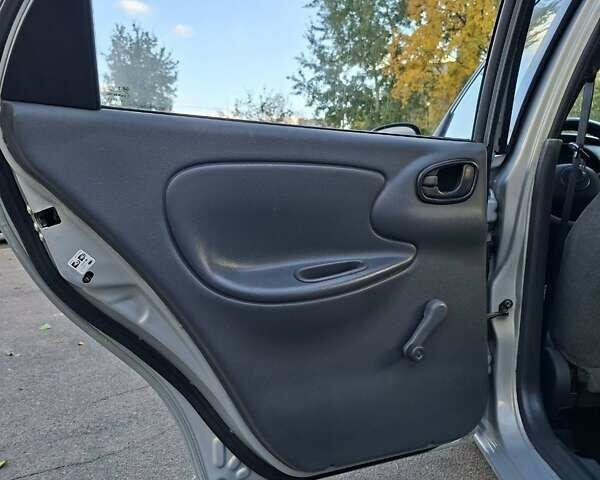 ЗАЗ Sens, об'ємом двигуна 1.3 л та пробігом 206 тис. км за 2350 $, фото 12 на Automoto.ua