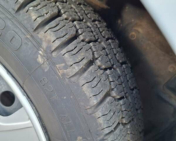 ЗАЗ Sens, об'ємом двигуна 1.3 л та пробігом 206 тис. км за 2350 $, фото 15 на Automoto.ua