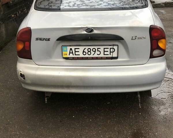 ЗАЗ Сенс, объемом двигателя 1.3 л и пробегом 107 тыс. км за 2500 $, фото 3 на Automoto.ua