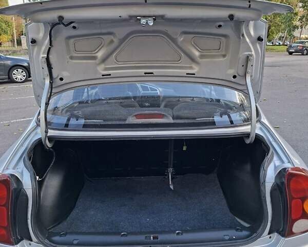 ЗАЗ Sens, об'ємом двигуна 1.3 л та пробігом 206 тис. км за 2350 $, фото 6 на Automoto.ua