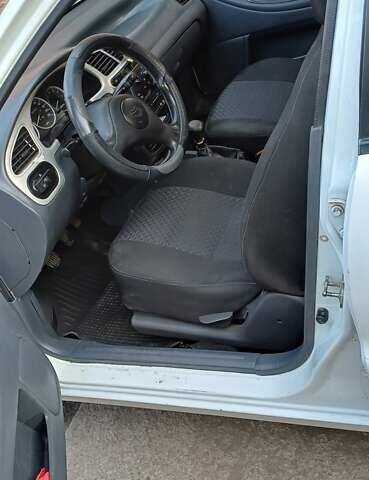 ЗАЗ Сенс, объемом двигателя 1.3 л и пробегом 150 тыс. км за 2700 $, фото 2 на Automoto.ua