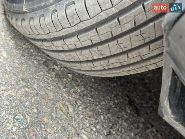 ЗАЗ Sens, об'ємом двигуна 0 л та пробігом 120 тис. км за 2600 $, фото 16 на Automoto.ua