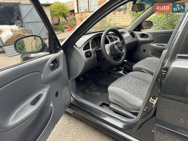 ЗАЗ Sens, об'ємом двигуна 0 л та пробігом 120 тис. км за 2600 $, фото 6 на Automoto.ua