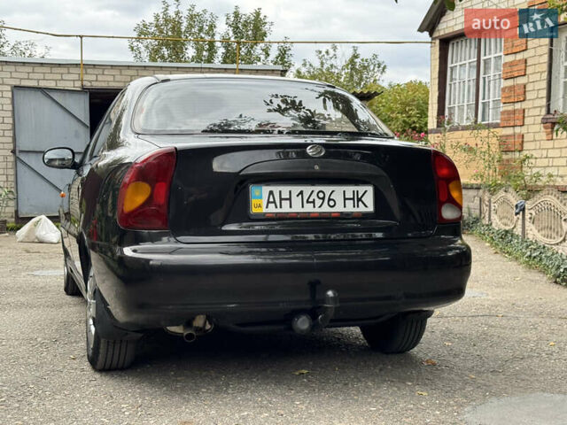 ЗАЗ Sens, об'ємом двигуна 0 л та пробігом 120 тис. км за 2600 $, фото 3 на Automoto.ua