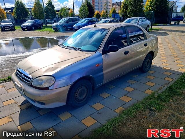 ЗАЗ Сенс 2011 в Буче на Automoto.ua ЗАЗ Сенс, объемом двигателя 1.3 л и пробегом 170 тыс. км за 800 $, фото 1 на Automoto.ua