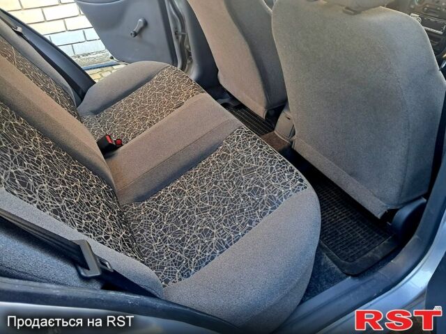 ЗАЗ Sens, об'ємом двигуна 1.3 л та пробігом 52 тис. км за 3000 $, фото 4 на Automoto.ua