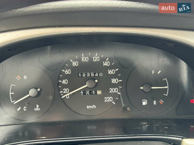 ЗАЗ Sens, об'ємом двигуна 0 л та пробігом 120 тис. км за 2600 $, фото 11 на Automoto.ua