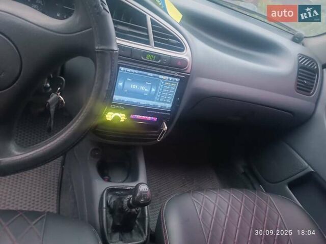 ЗАЗ Sens, об'ємом двигуна 1.3 л та пробігом 155 тис. км за 1800 $, фото 2 на Automoto.ua