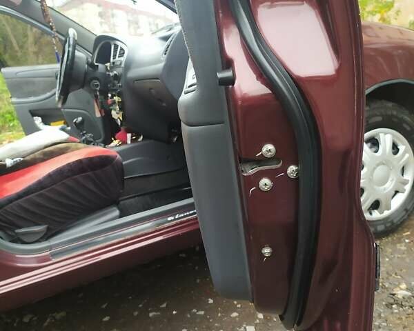 ЗАЗ Сенс, объемом двигателя 1.3 л и пробегом 70 тыс. км за 3500 $, фото 6 на Automoto.ua