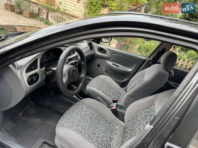 ЗАЗ Sens, об'ємом двигуна 0 л та пробігом 120 тис. км за 2600 $, фото 7 на Automoto.ua