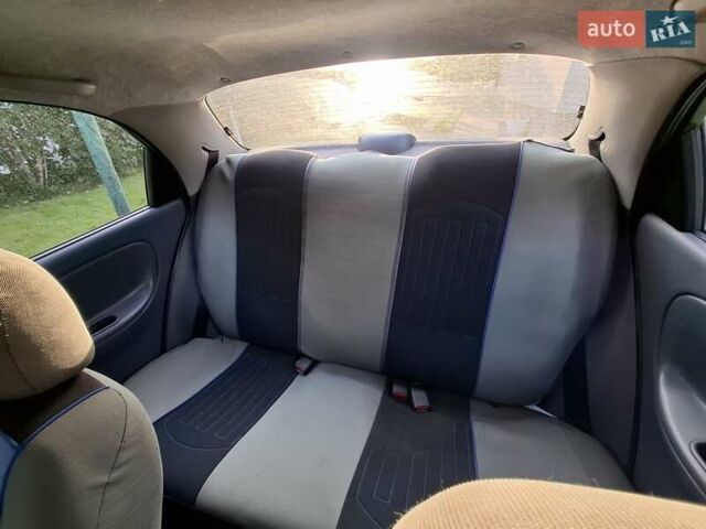 ЗАЗ Сенс 2011 в Самборе на Automoto.ua ЗАЗ Сенс, объемом двигателя 1.3 л и пробегом 43 тыс. км за 3200 $, фото 1 на Automoto.ua