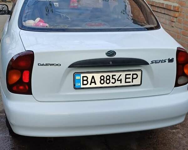 ЗАЗ Сенс, объемом двигателя 1.3 л и пробегом 150 тыс. км за 2700 $, фото 1 на Automoto.ua