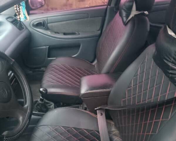 ЗАЗ Sens, об'ємом двигуна 1.3 л та пробігом 155 тис. км за 1800 $, фото 1 на Automoto.ua