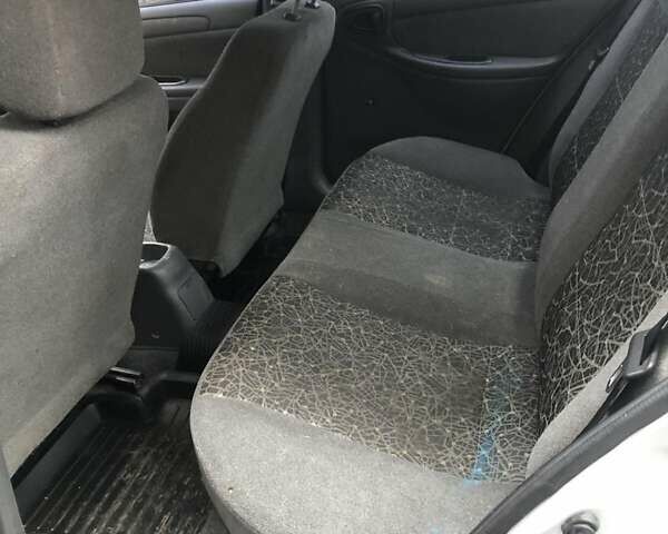 ЗАЗ Сенс, объемом двигателя 1.3 л и пробегом 107 тыс. км за 2500 $, фото 9 на Automoto.ua
