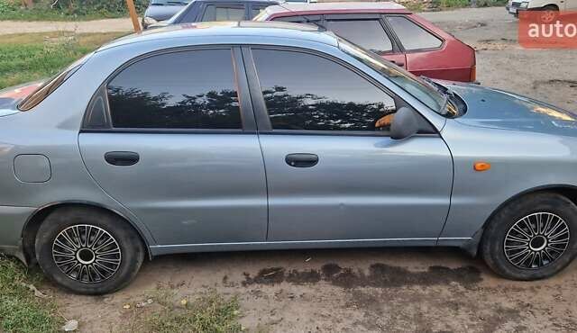 ЗАЗ Сенс, объемом двигателя 1.3 л и пробегом 114 тыс. км за 3100 $, фото 1 на Automoto.ua
