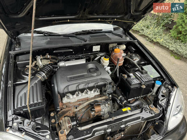 ЗАЗ Sens, об'ємом двигуна 0 л та пробігом 120 тис. км за 2600 $, фото 13 на Automoto.ua