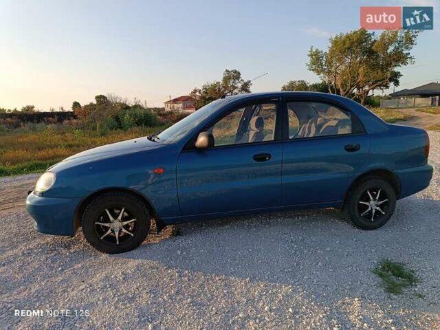 ЗАЗ Сенс, объемом двигателя 1.3 л и пробегом 90 тыс. км за 3200 $, фото 3 на Automoto.ua