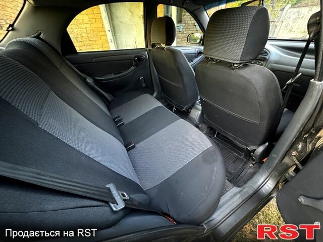 ЗАЗ Сенс, объемом двигателя 1.3 л и пробегом 100 тыс. км за 2300 $, фото 3 на Automoto.ua