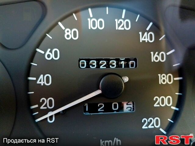 ЗАЗ Sens, об'ємом двигуна 1.3 л та пробігом 32 тис. км за 3200 $, фото 2 на Automoto.ua