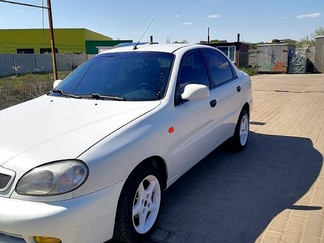 ЗАЗ Сенс, объемом двигателя 1.3 л и пробегом 173 тыс. км за 3000 $, фото 1 на Automoto.ua