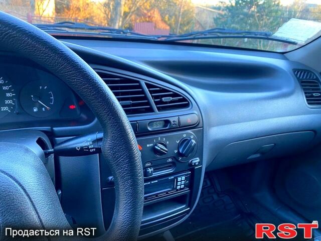 ЗАЗ Сенс, объемом двигателя 1.5 л и пробегом 88 тыс. км за 3500 $, фото 10 на Automoto.ua