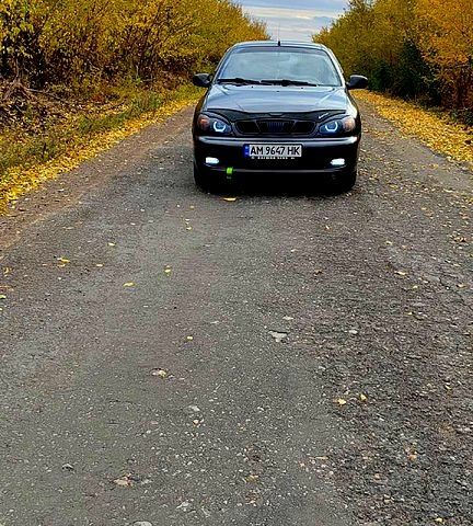 ЗАЗ Сенс, объемом двигателя 1.3 л и пробегом 140 тыс. км за 2800 $, фото 2 на Automoto.ua