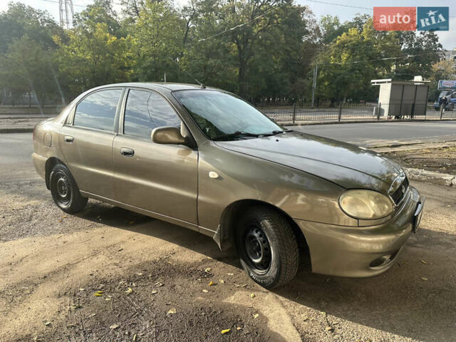 ЗАЗ Сенс, объемом двигателя 1.3 л и пробегом 77 тыс. км за 2350 $, фото 8 на Automoto.ua