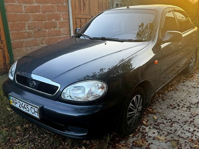ЗАЗ Сенс, объемом двигателя 1.3 л и пробегом 100 тыс. км за 2300 $, фото 11 на Automoto.ua